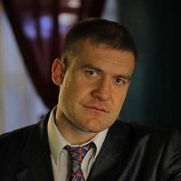 Alexander Kukharenko's Photo