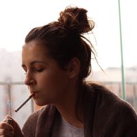 Léa Chazaud's Photo