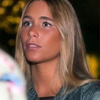 Fotos de Maria Almada