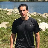 Fotos de Colin Rider