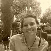 Katja Steininger的照片