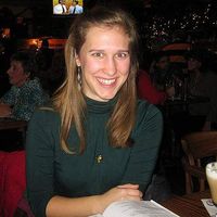 Megan Bauer-Erickson's Photo