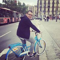 Alejandro Bordones's Photo