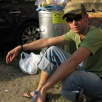 Daniel Närhi's Photo