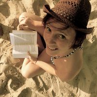 penelope terranova's Photo