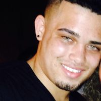 Brandon Storms's Photo