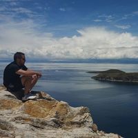 Ireo Pastorelli的照片