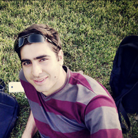 Hojat Delfan的照片