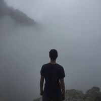 Dmytro Klapovshchuk's Photo