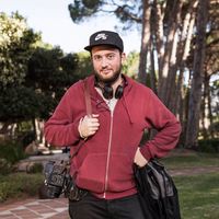 Fotos de Robin Benisri