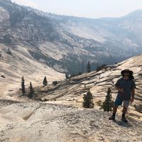 Jared Brazil's Photo