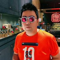 Luk Chee Chew的照片