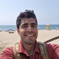 Mohammad Mahdi Amini's Photo