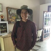 Johnny Patino的照片