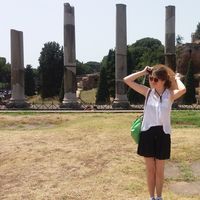 Evangelia Vagge M的照片