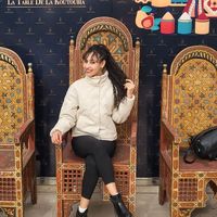 Zdjęcia użytkownika Meriem Kin