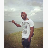 Alberto Pérez's Photo