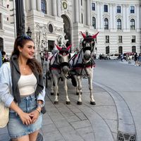 Hediye Atış的照片