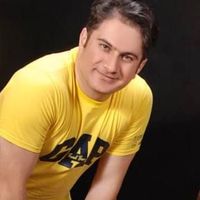 Mostafa Taei的照片