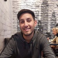 Andres Fuentealba's Photo