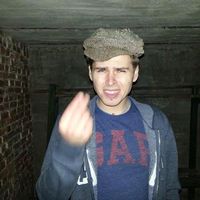 Maksym Shtyria的照片