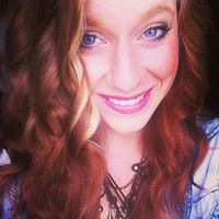 Danielle Hammonds's Photo