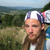 Kevin Wasik的照片