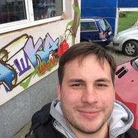 Alexander Berezkin的照片