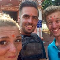 Andrew Zavodin的照片