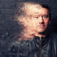 Peter Van den Berghen's Photo