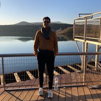 Nour Lyakin EL Asri's Photo