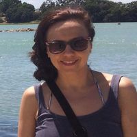 Sandra Salles's Photo