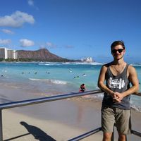 Joshua Zinselmeier的照片