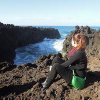 Julia Korzeniowska的照片