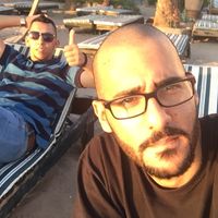 Abdul Alabdali's Photo