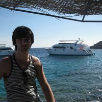 Denis Kachalov's Photo