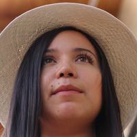 Carolina Agudelo的照片