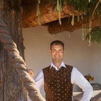 Fotos de Christian Berlinger