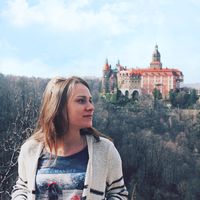 Alona Ivonina的照片