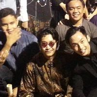 Khalil Gibran Von's Photo