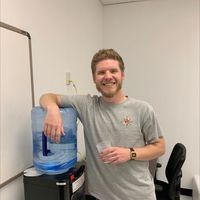 Zachary Vincent's Photo