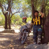 Walter Ortega's Photo