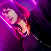 Gabriela Freije的照片