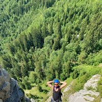 Modestas Gi的照片