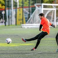 Shahmi Sultan's Photo