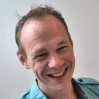 Rogier Klippel的照片