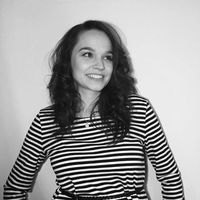 Deniska Novotná的照片