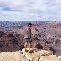 Heejong Spontaneous  Yang's Photo