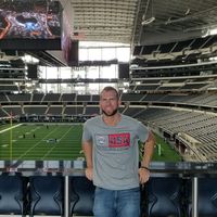 Scott Steger's Photo