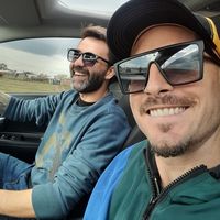 Ricardo Pelaez O Farrell's Photo